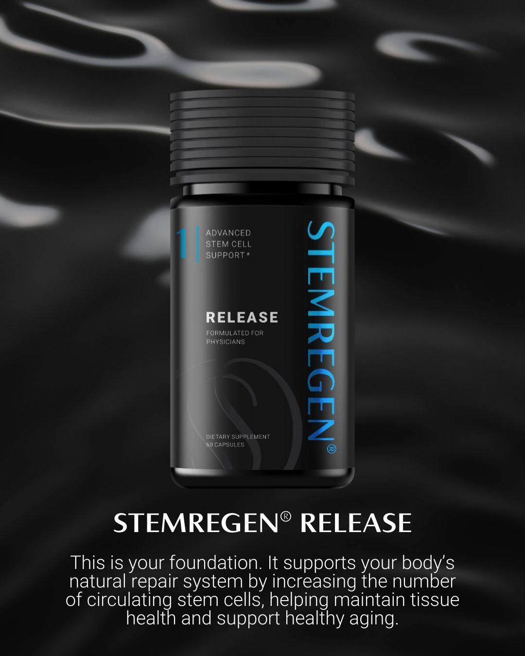 Stemregen - The STEMREGEN® lineup was built to help your... | Facebook