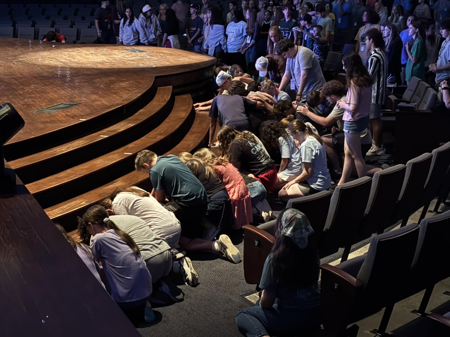 Hunters Glen Student... - Hunters Glen Student Ministry