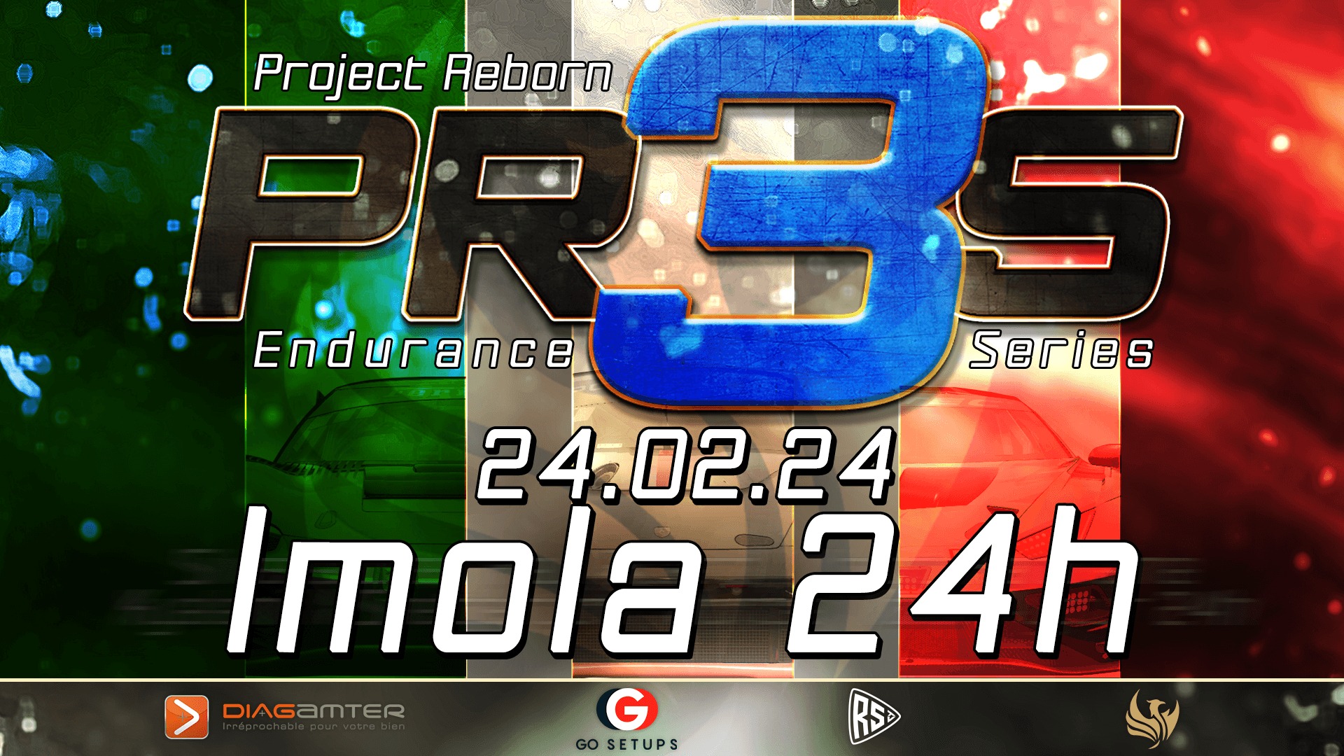 Project Reborn