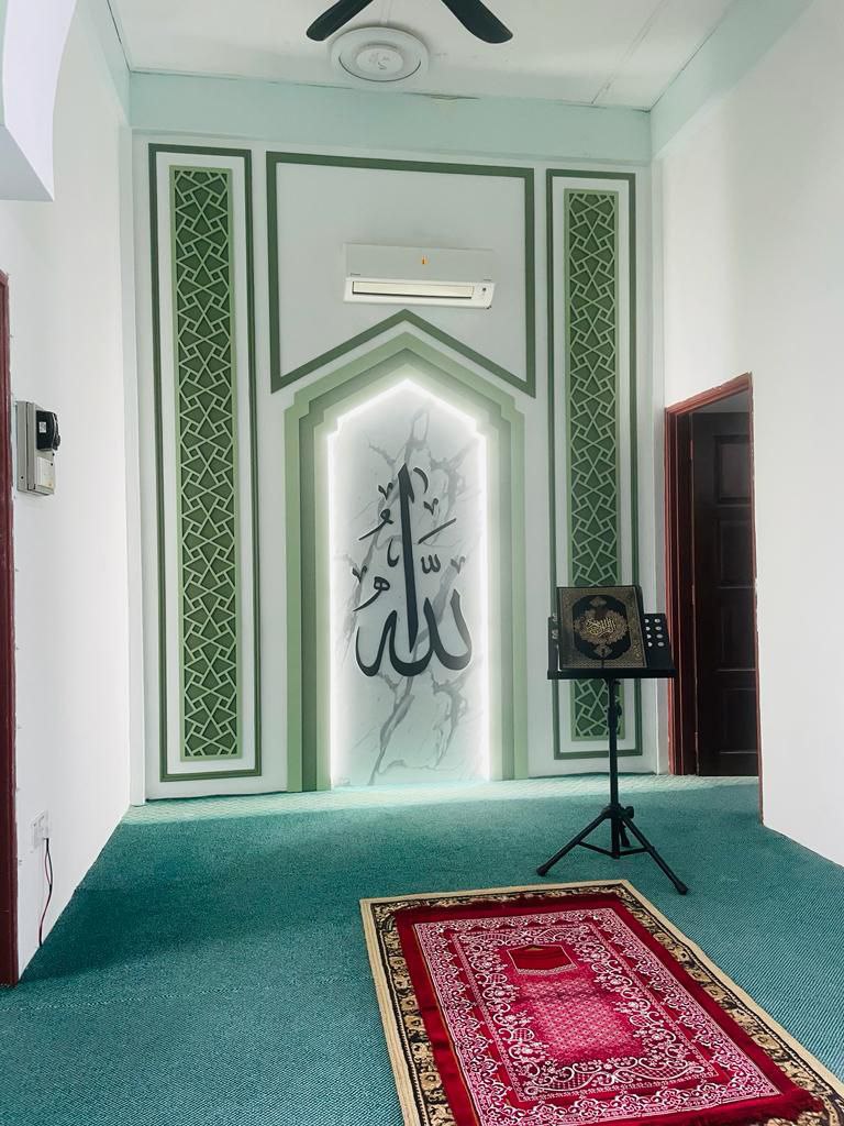 RHA Design | Kota Bharu