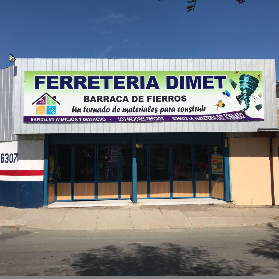Ferreteria DIMET added a new photo. - Ferreteria DIMET