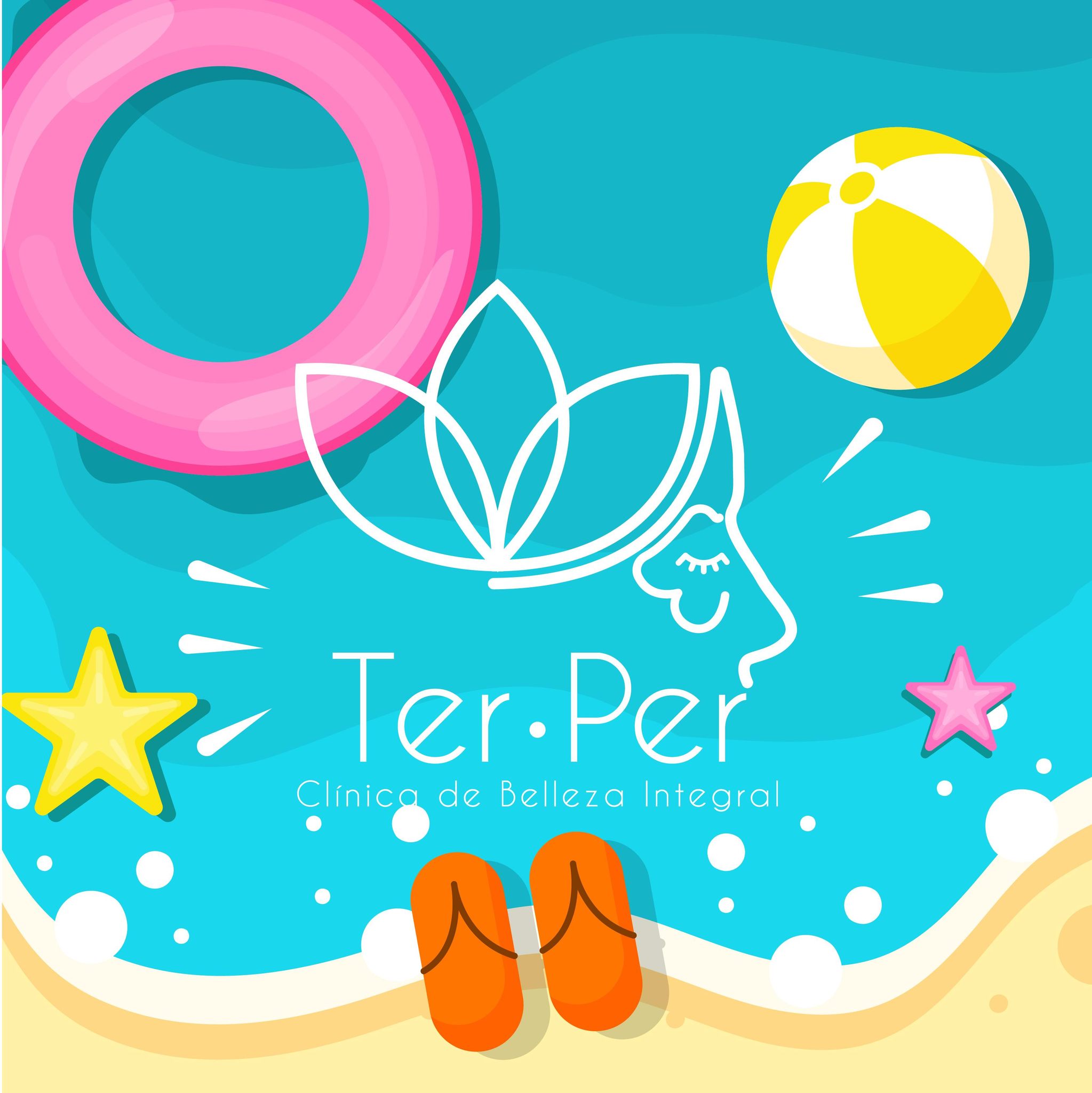 TerPer Clínica de Belleza Integral | Mineral de la Reforma