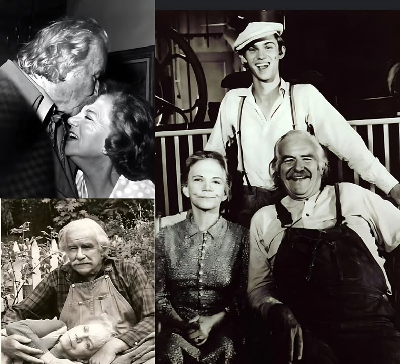 Ronald - The Waltons is a classic American television series that aired ...