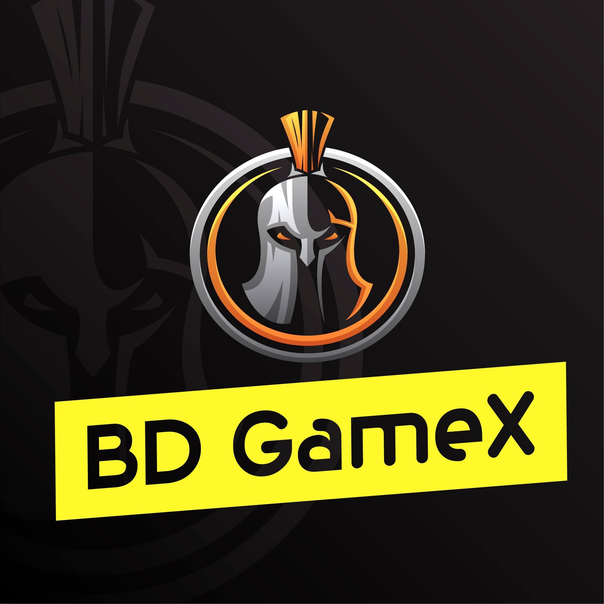 BD GameX