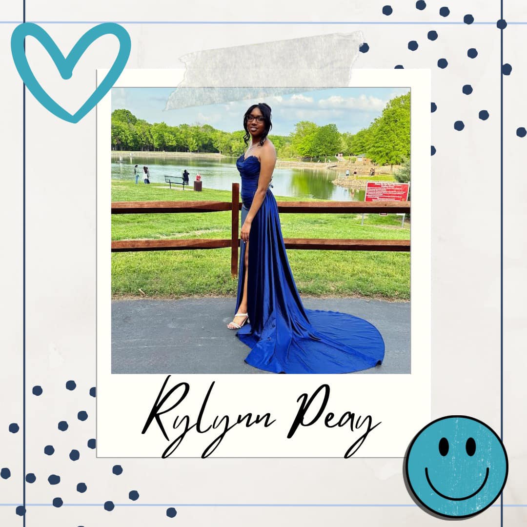 Class of 2023: Rylynn... - Miss Donna's School of Dancing | Facebook