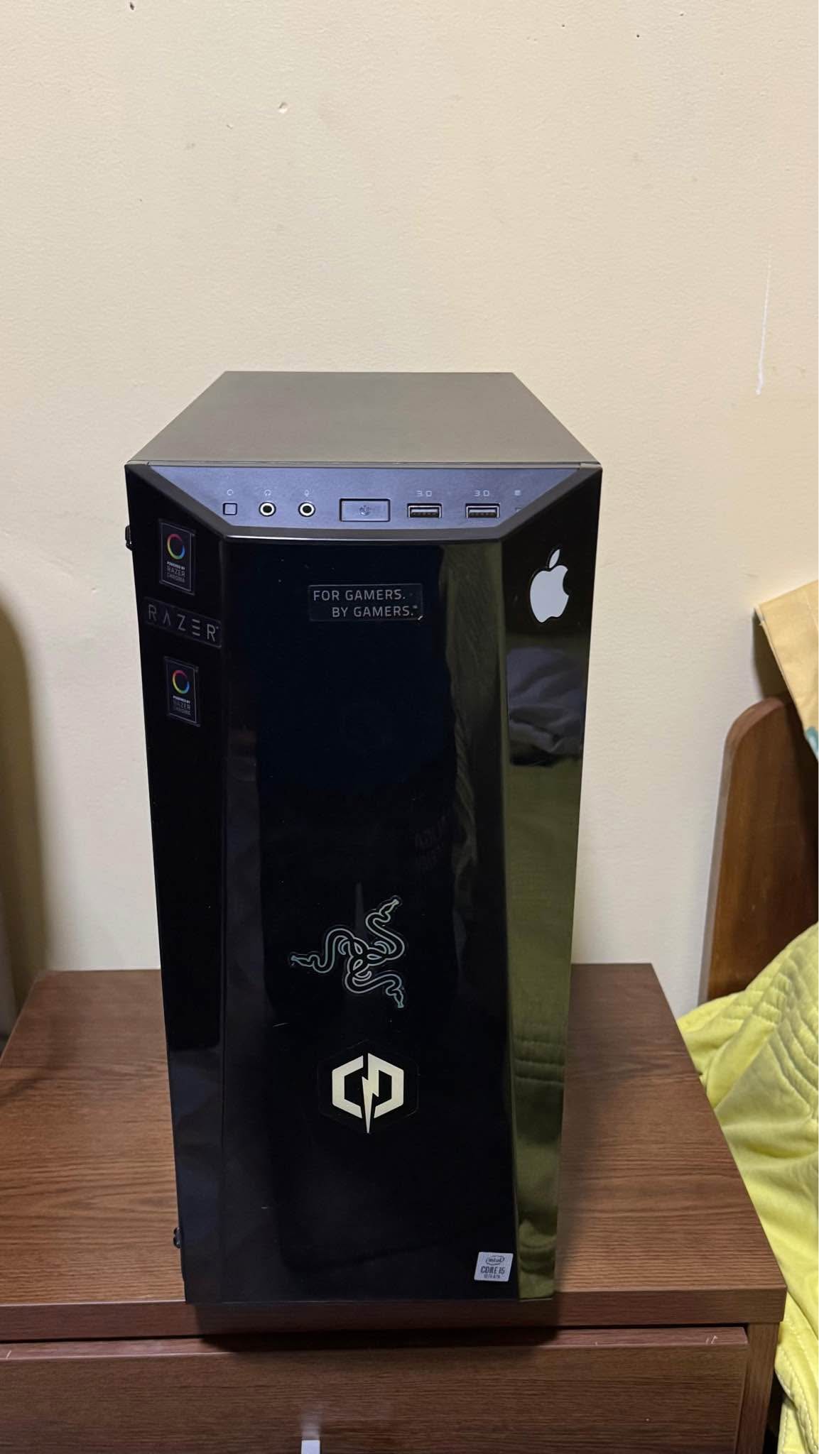 PC GAMER - Computer Cases - Talatona, Luanda, Angola | Facebook ...