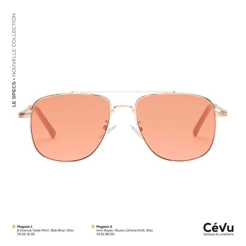 Cévu - Osez la différence avec la nouvelle collection de...