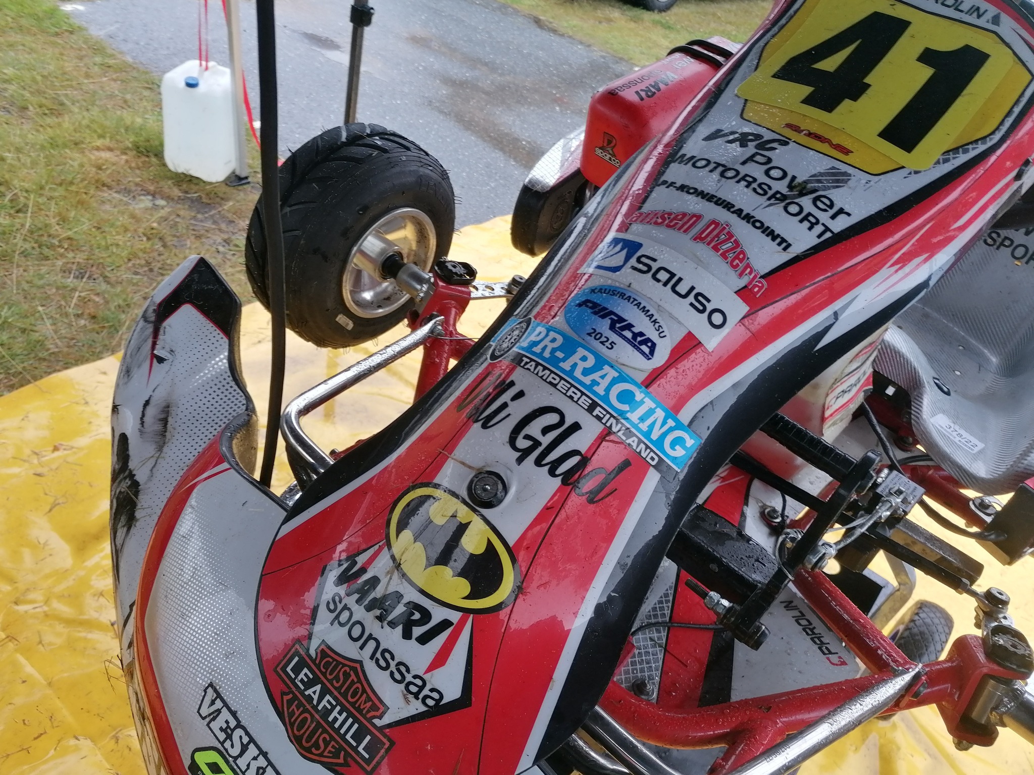 VRC Power Motorsport Racing Team