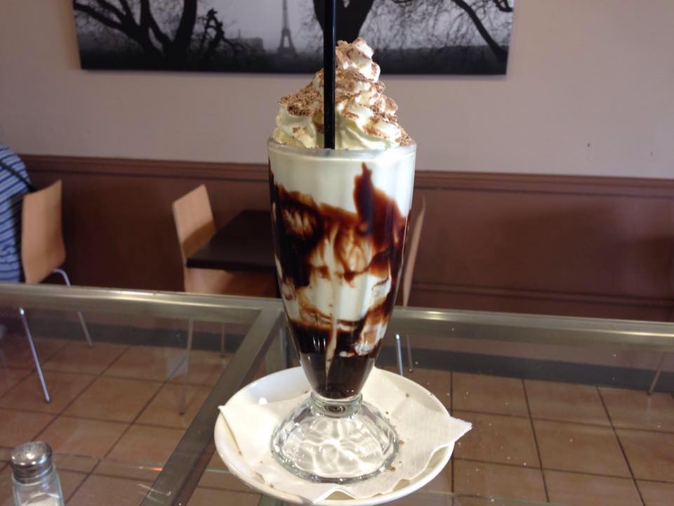 The Signature Cafe George Town | George Town TAS