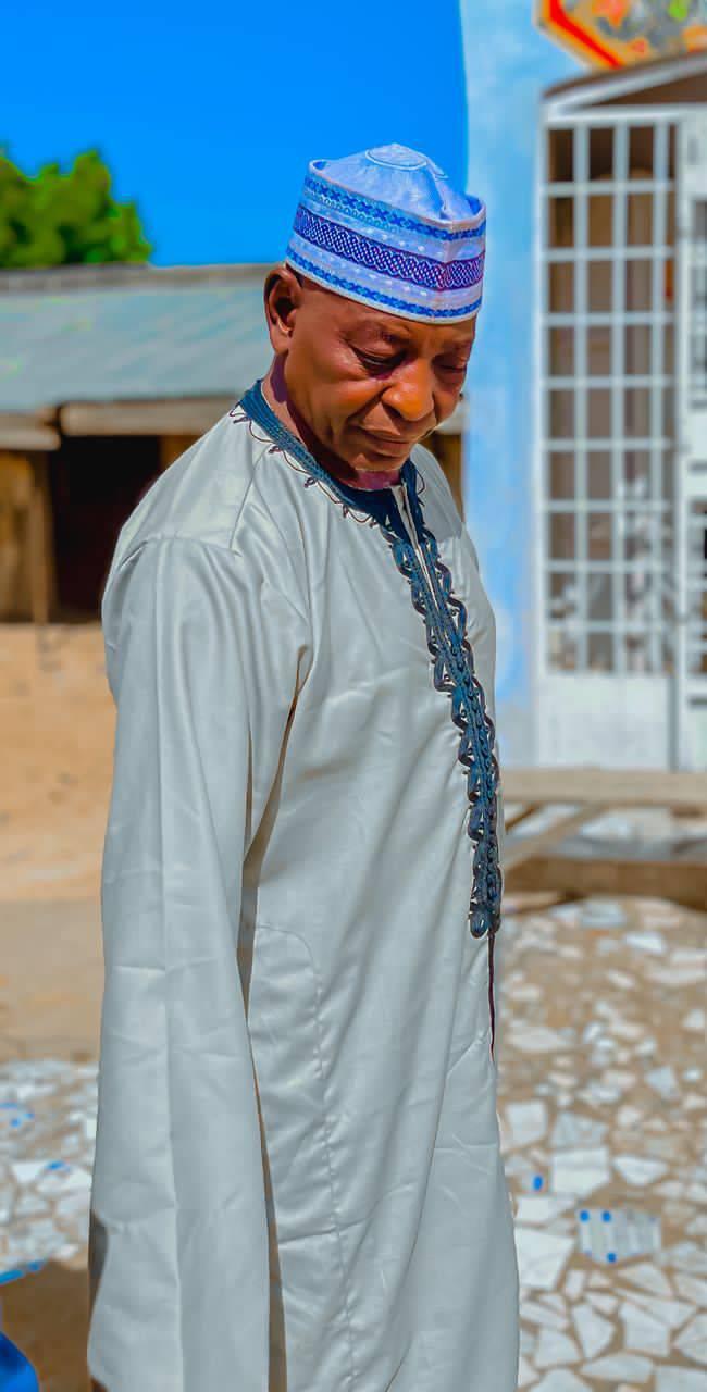 Usama Yahaya