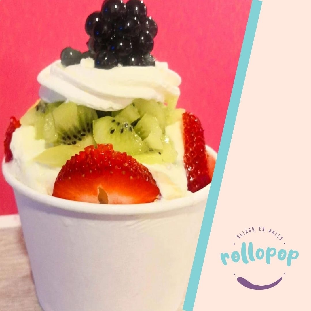 Rollo Pop