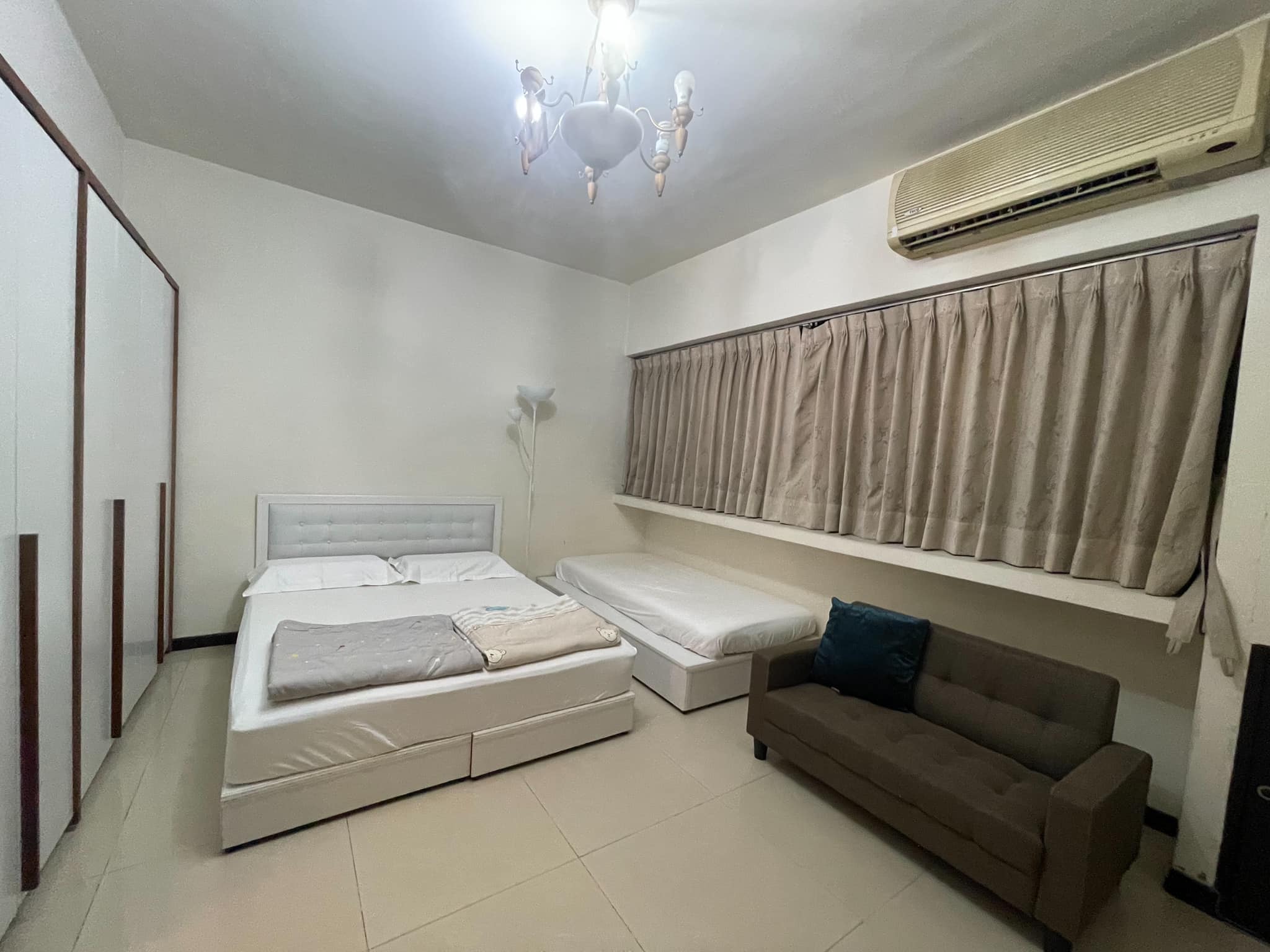 台北短期月租公寓Taiwan Taipei apartment short term rental | Taipei