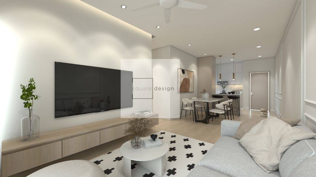 📍Show Unit RA4-09-08 📲 WhatsApp... - Square Design & Build | Facebook
