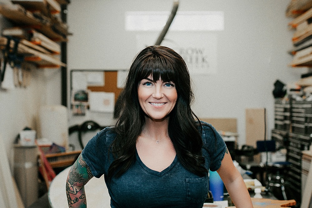 WorkbenchCon - WORKBENCHcon 2020 Speaker Spotlight: Jess Crow Jess Crow ...
