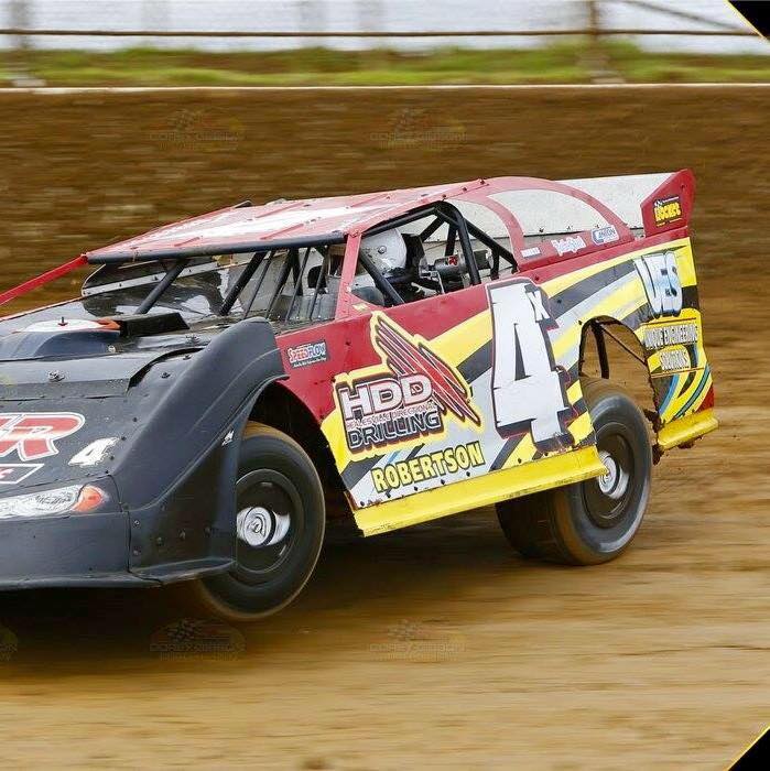 Robertson Motorsport