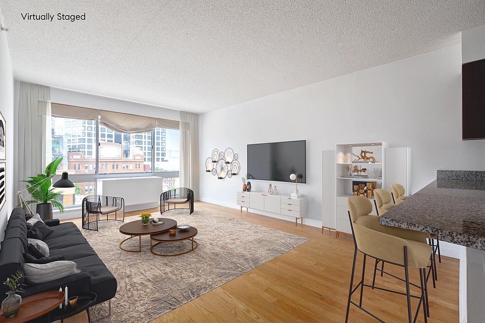 Strata Team at Compass | New York NY