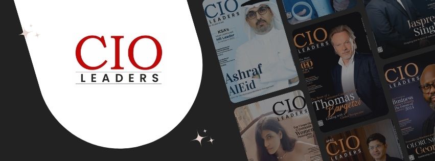 The CIO Leaders