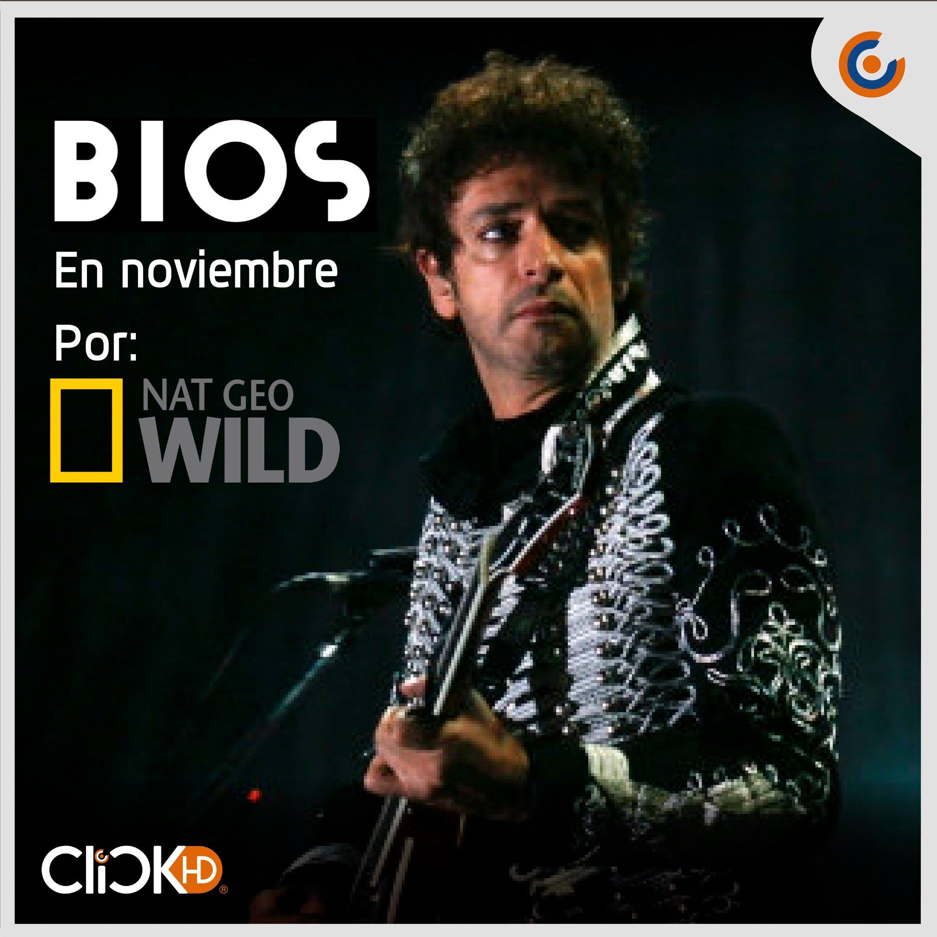 CLICK HD S.A.S - Sabias que puedes ver la nueva serie de... | Facebook
