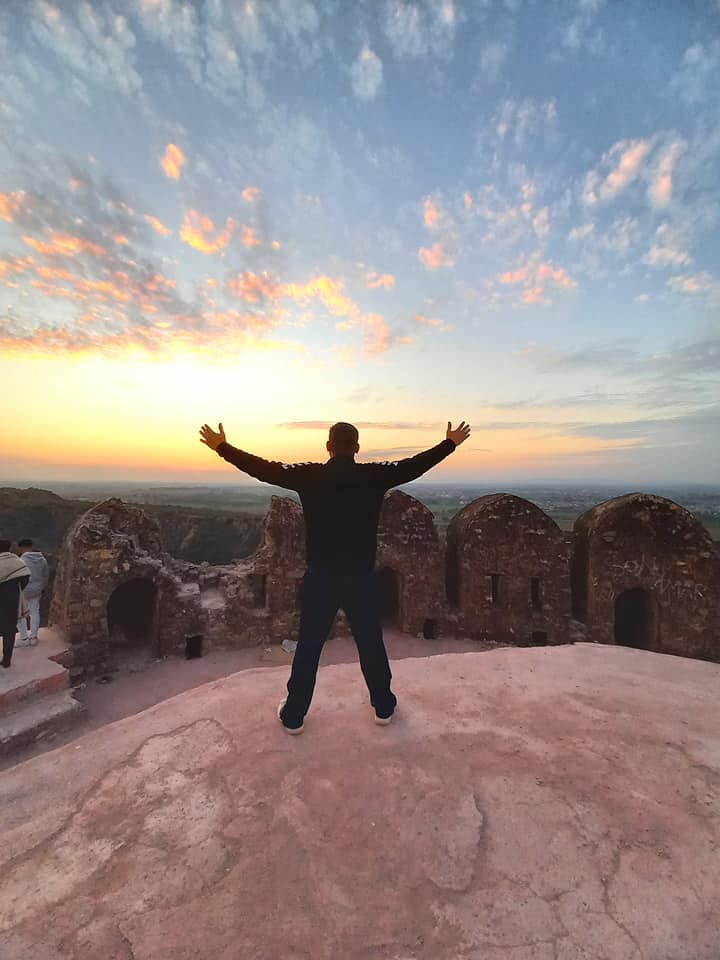 Shahid Rafique