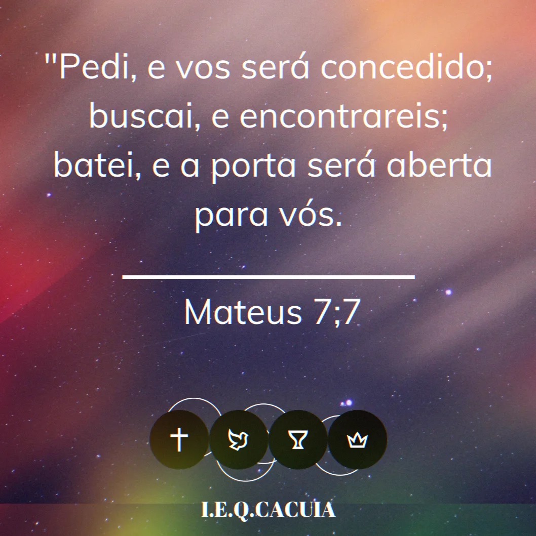 Igreja do Evangelho Quadrangular do Cacuia - Gratidão define esse dia ...