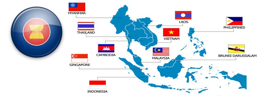 Asean Corner
