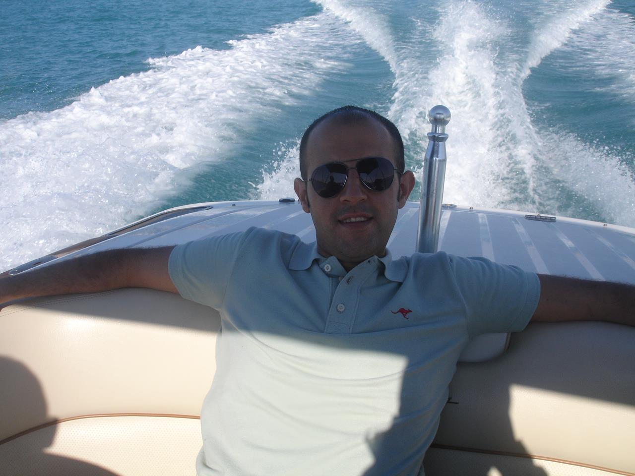 Ahmed Atef Rizk