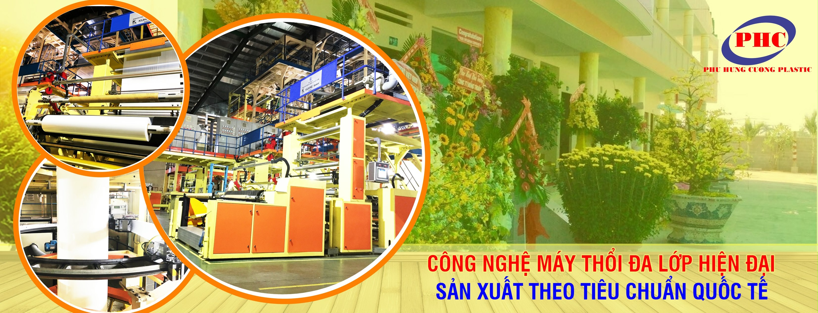 CÔNG TY TNHH SX TM PHÚ HƯNG CƯỜNG | Ho Chi Minh City
