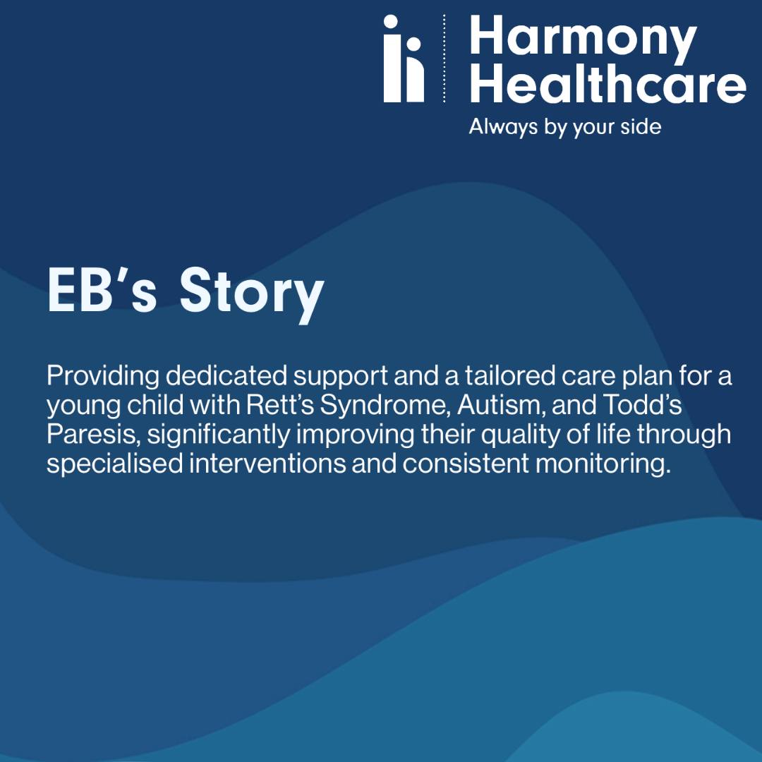 Harmony Healthcare