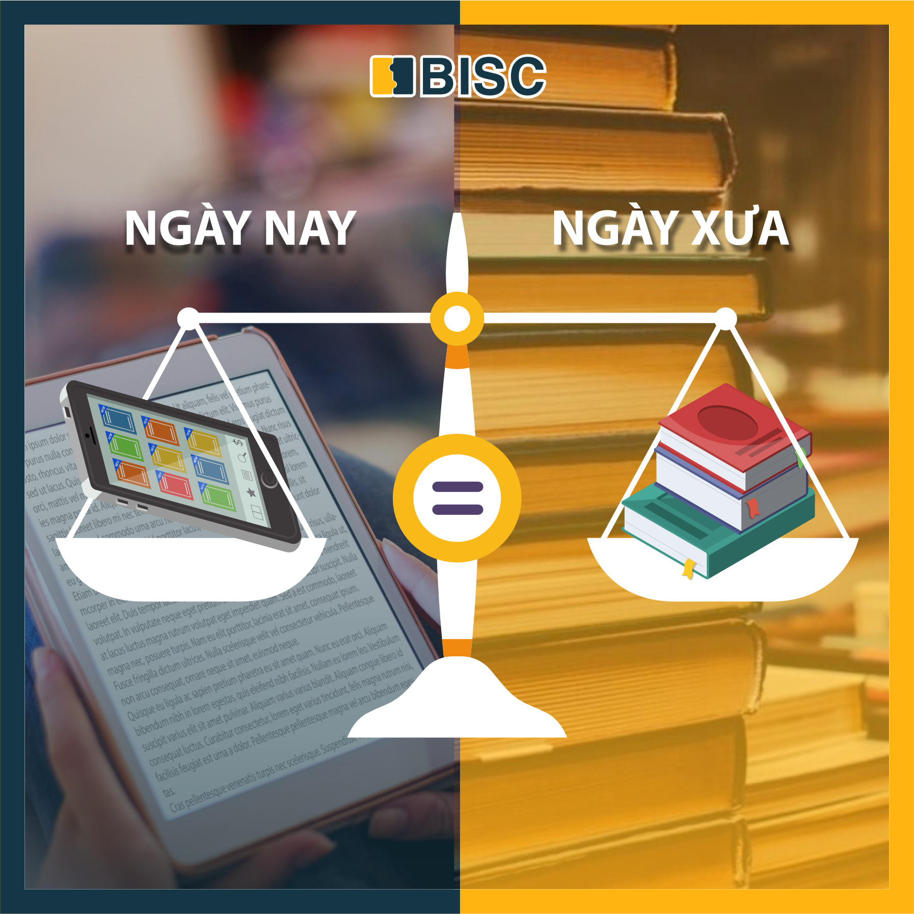 BISC - ⛔️ NẾU BIẾT 3 ĐIỂM ƯU VIỆT DƯỚI ĐÂY CỦA ACCA...