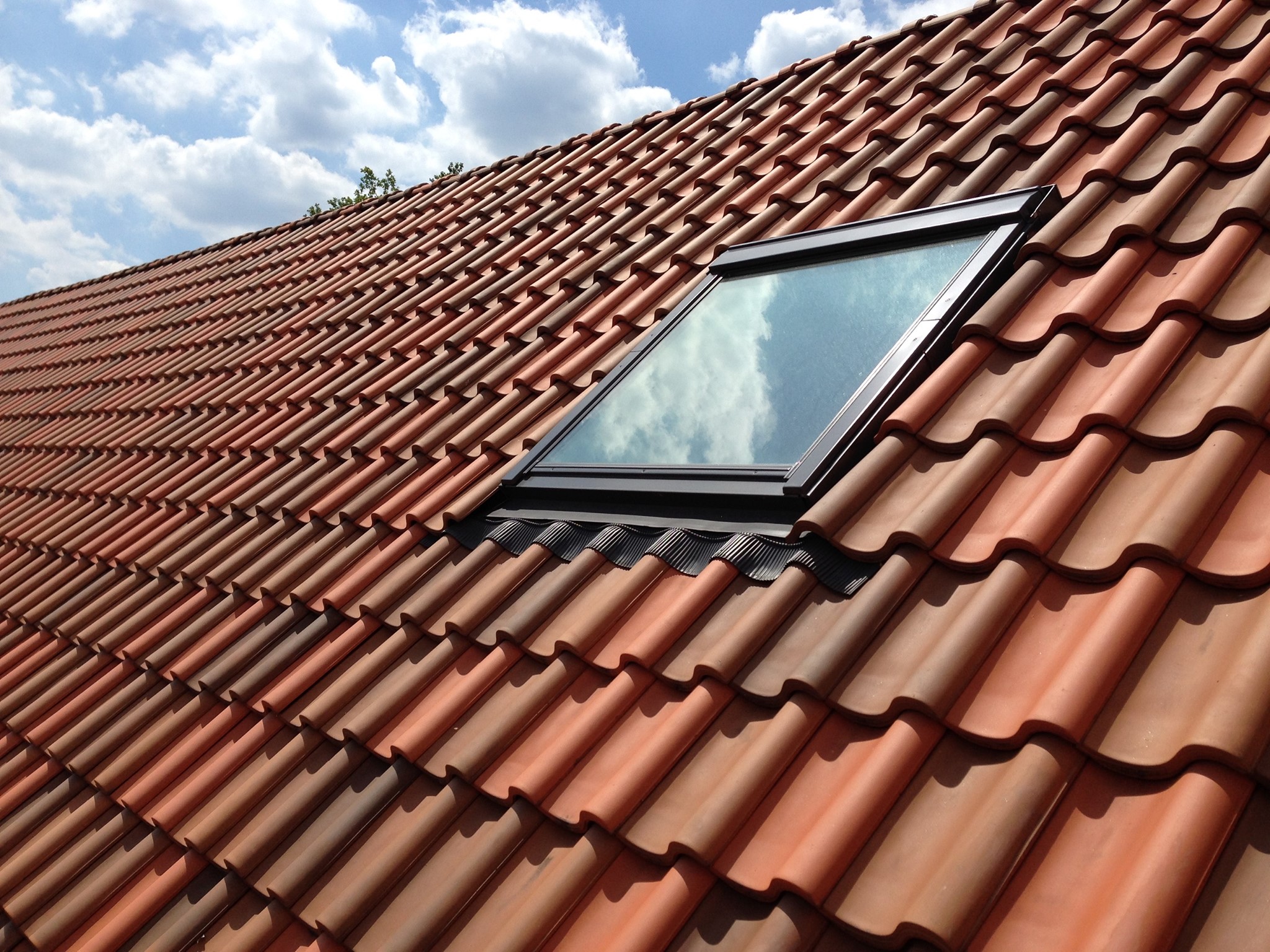 Saier Dachtechnik GmbH added a... - Saier Dachtechnik GmbH