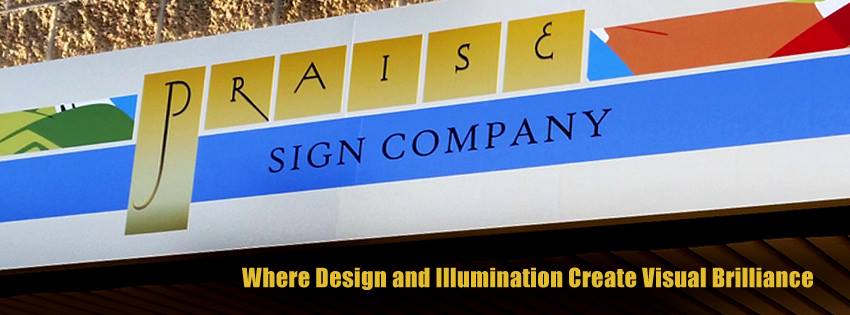 Praise Sign Company | Grandville MI