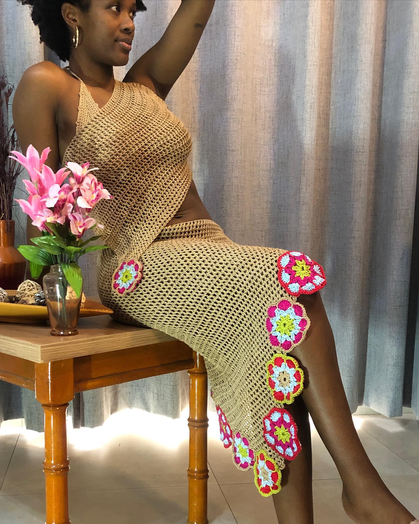 Subtle-T - The Mbali set is minimal but still playful and... | Facebook