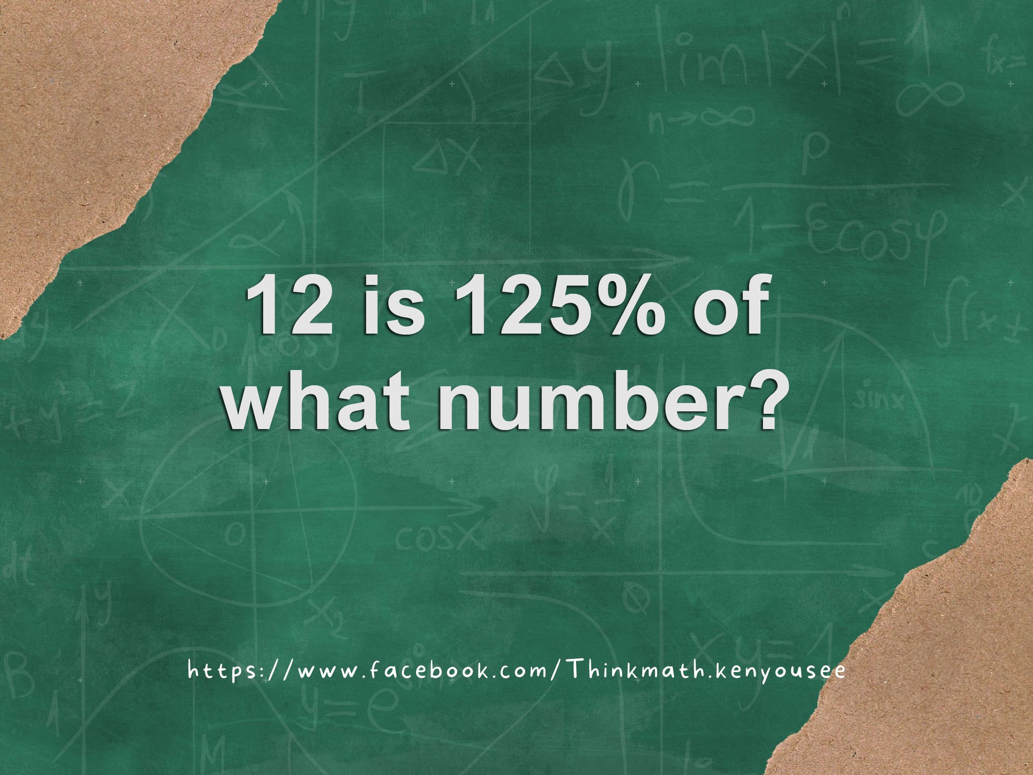 Ken you see - Who’s the fastest solver here Try this!... | Facebook