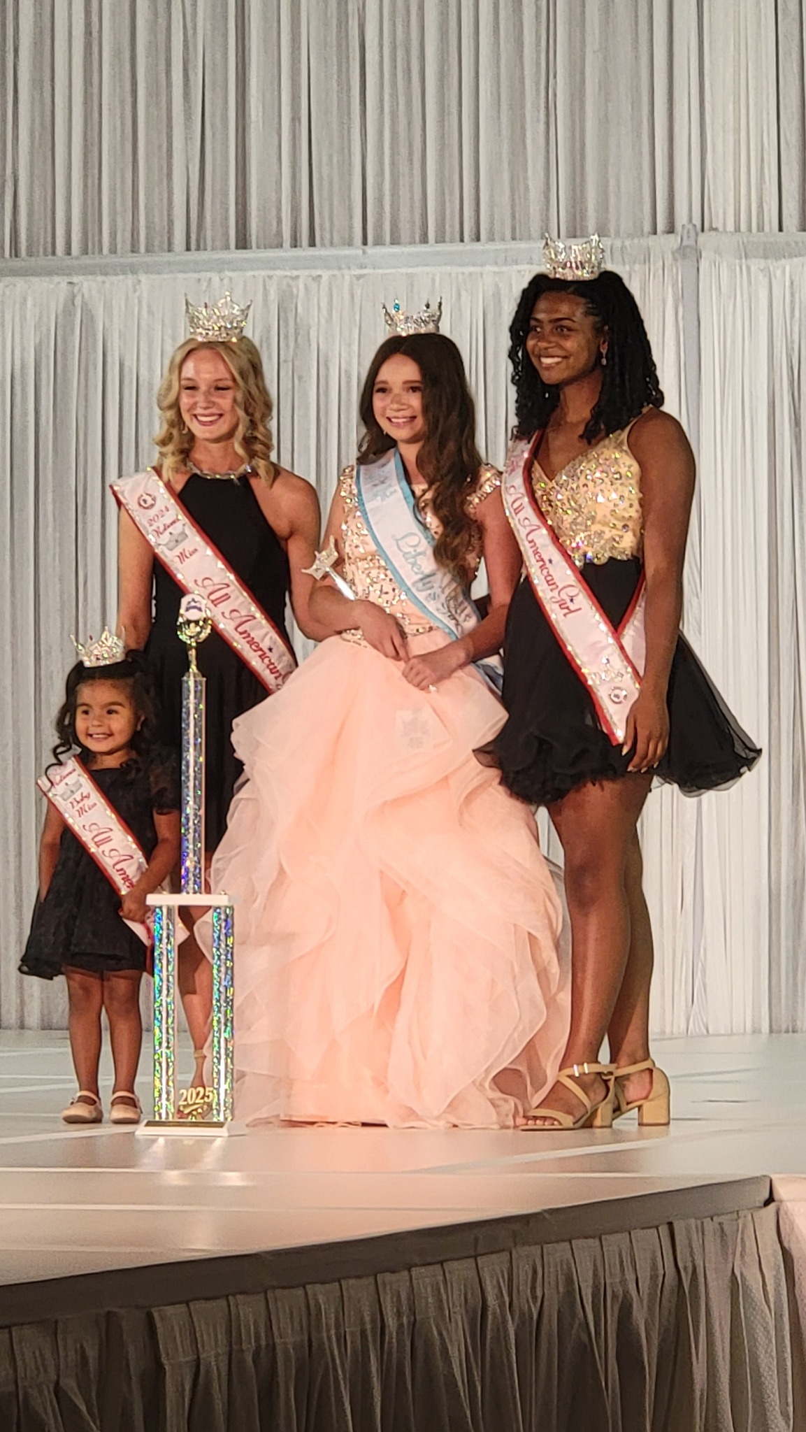 Utah All American Girl... - Utah All American Girl Pageant