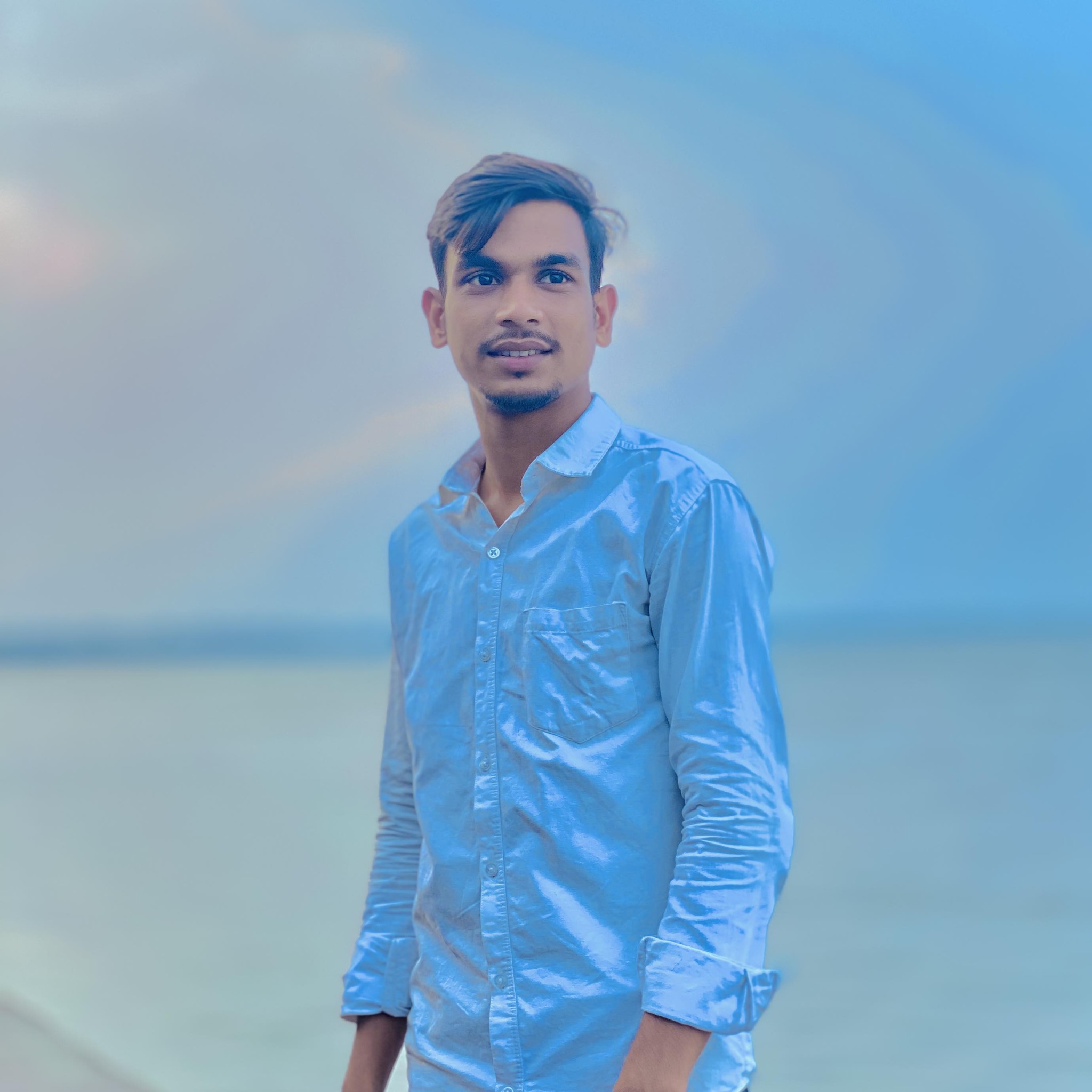 Md Robiul Islam Rezaul