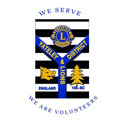 A fundraiser for FUNFEST... - Yateley & District Lions Club | Facebook