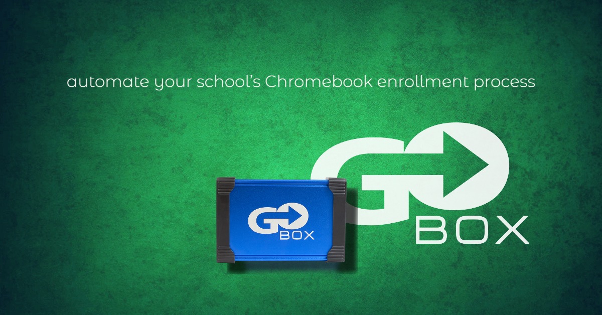 Go Box