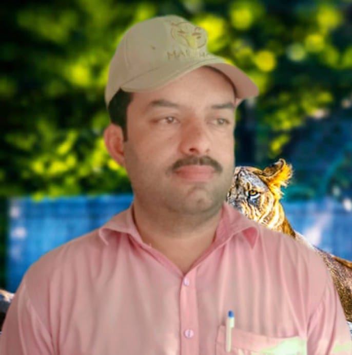 Rana Rizwan Rajput