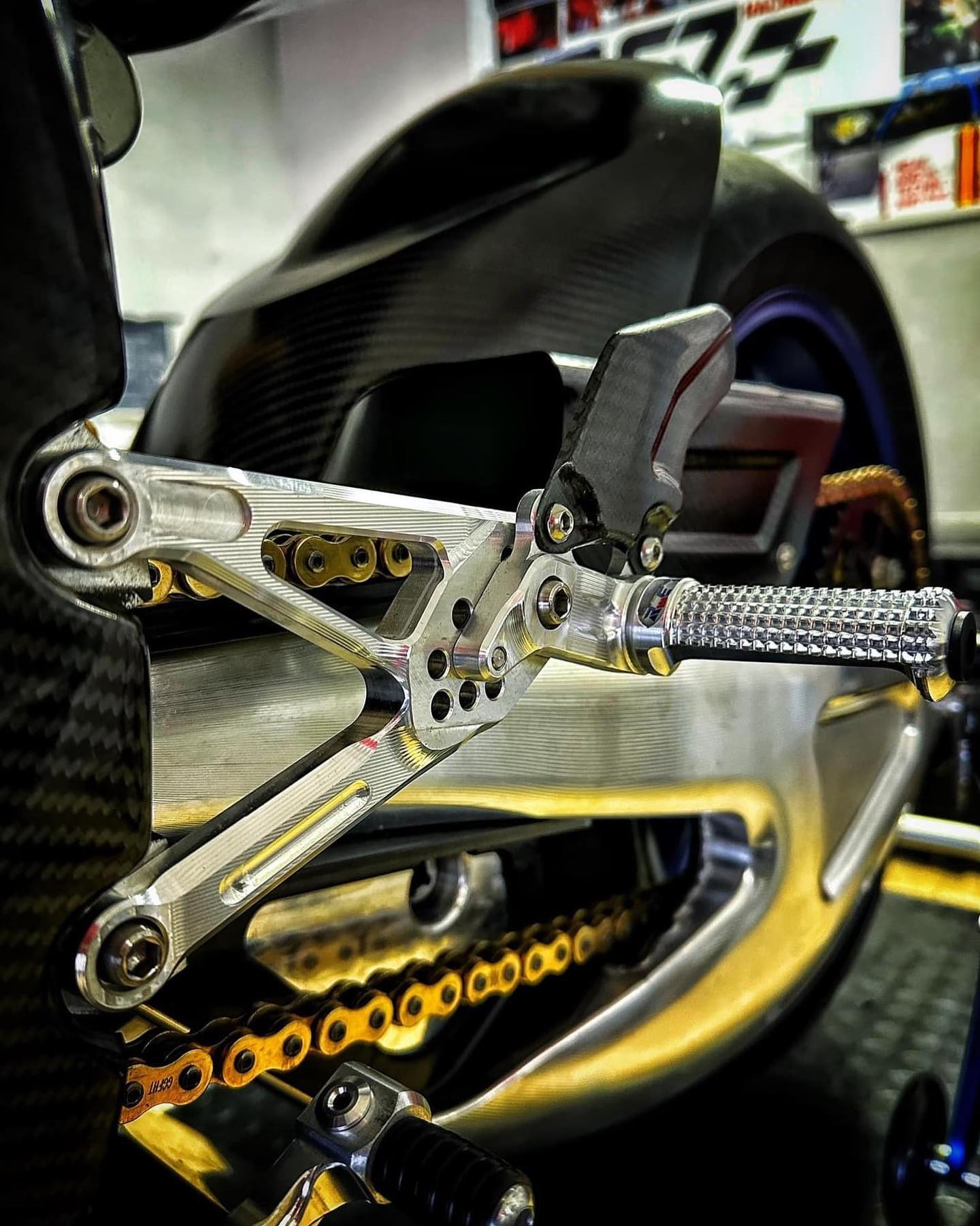 ⭐Webike Japan 2025 Customer Rating Top 7⭐ Rear Carriers for