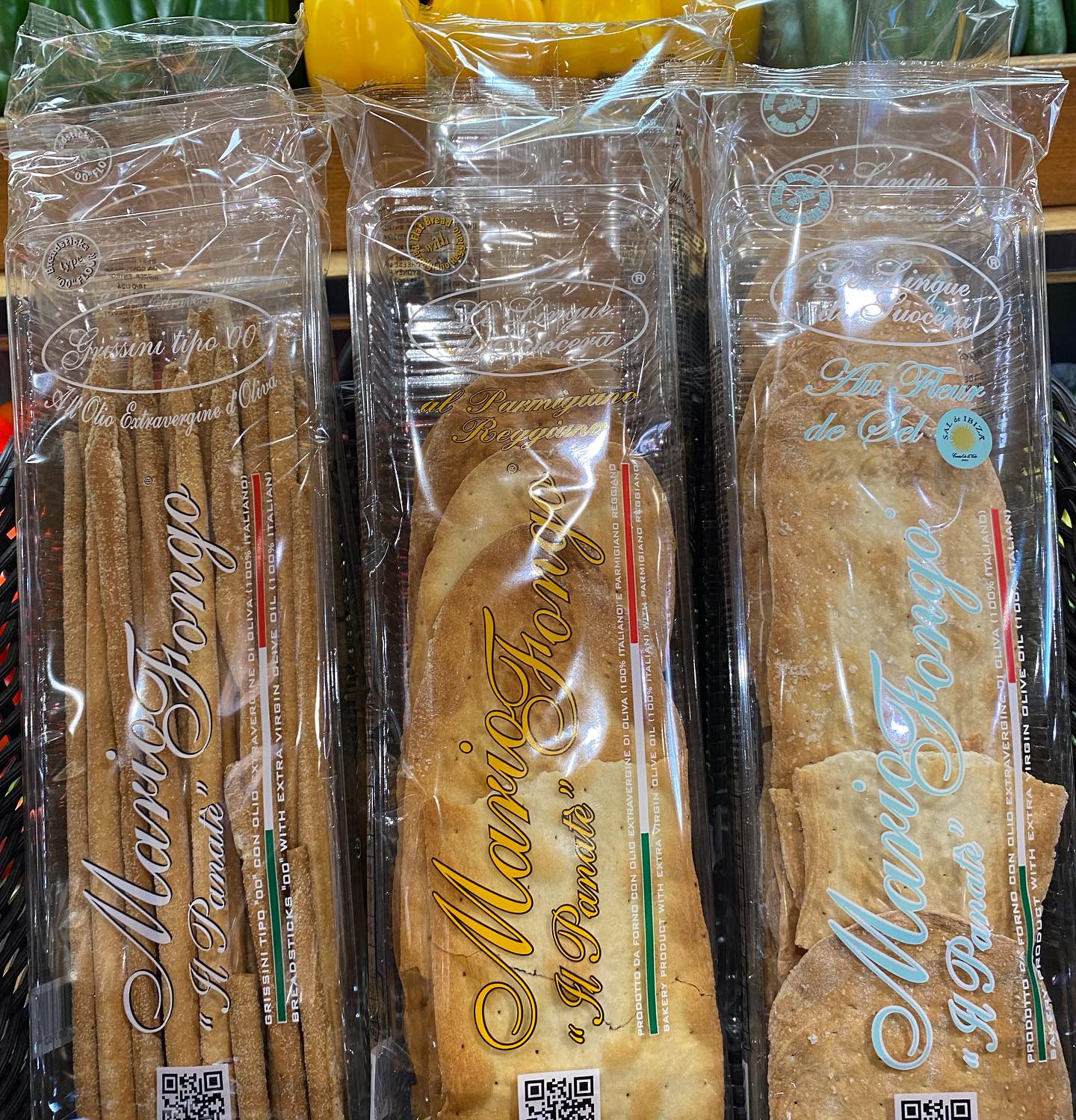 Signorelli Fresh | Balwyn VIC