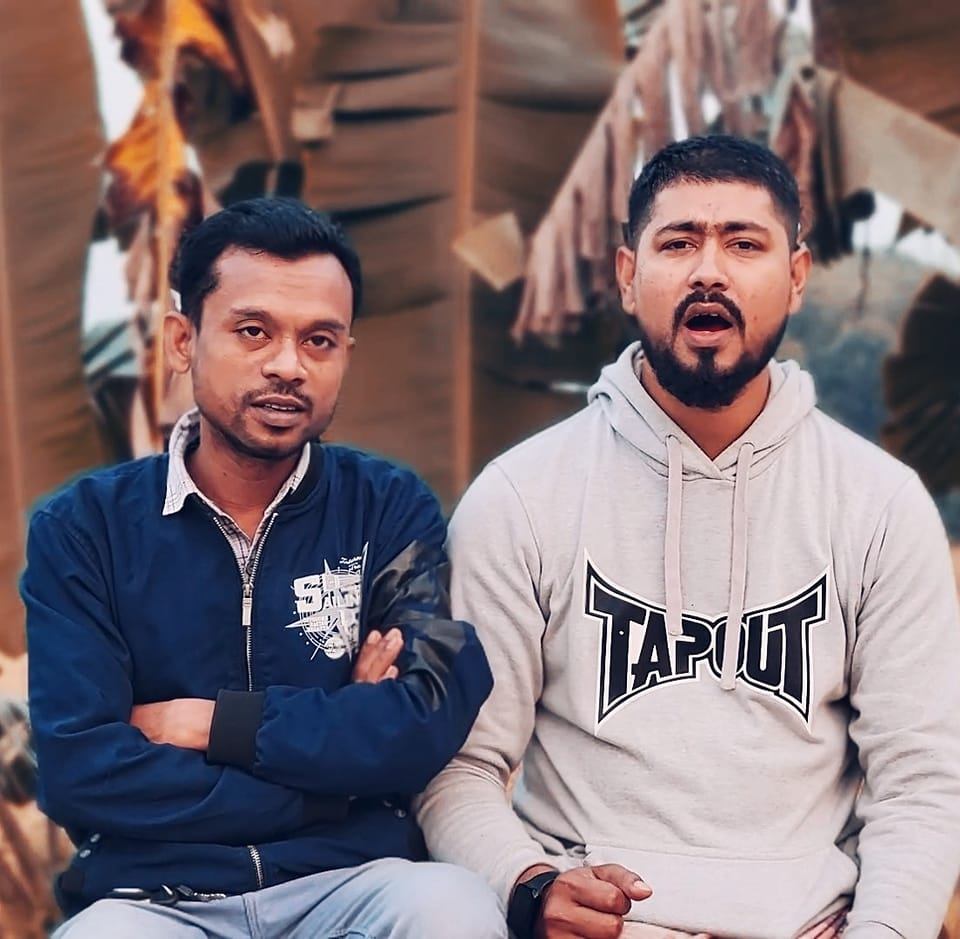 Rasel khan | Gazipur
