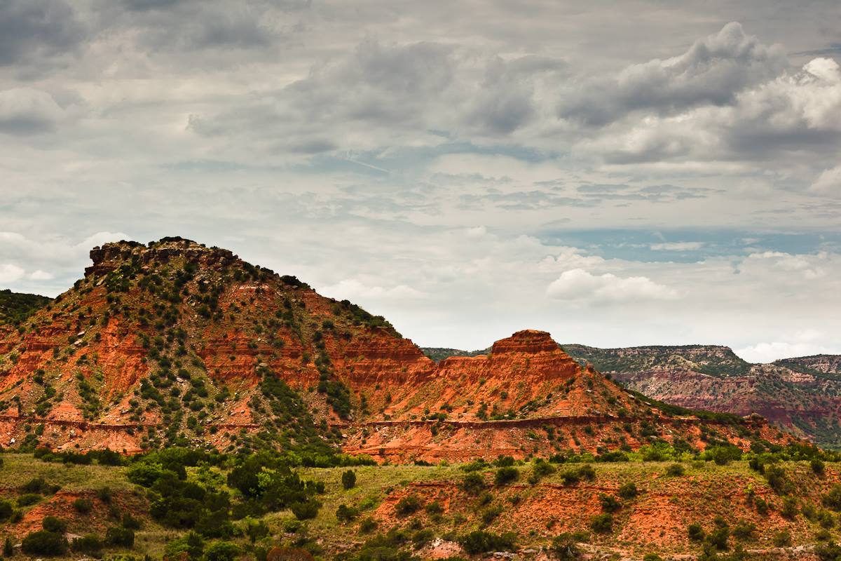 Hamilton Ranch | Matador TX