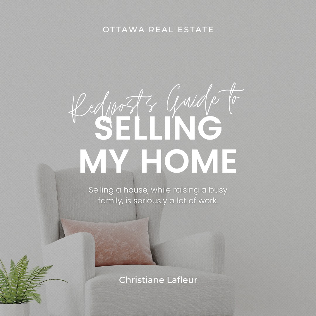 Redpost Ottawa Real Estate | Ottawa ON