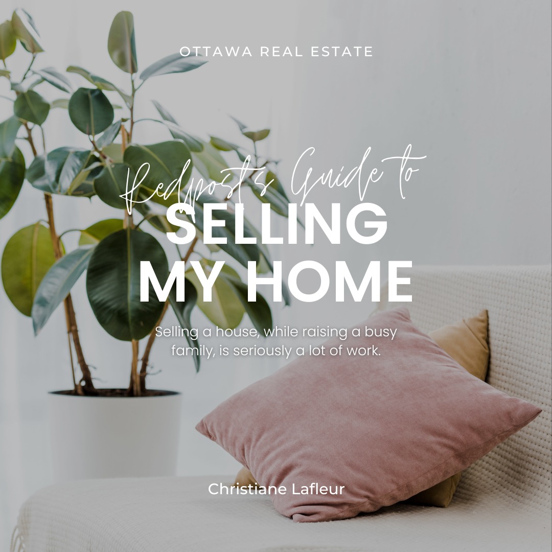 Redpost Ottawa Real Estate | Ottawa ON