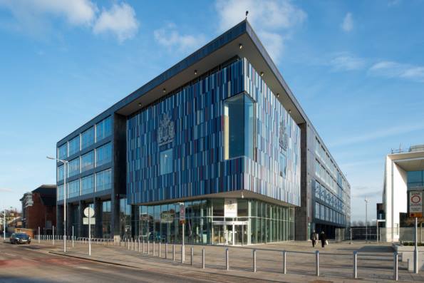 LABC Doncaster Building Control | Doncaster
