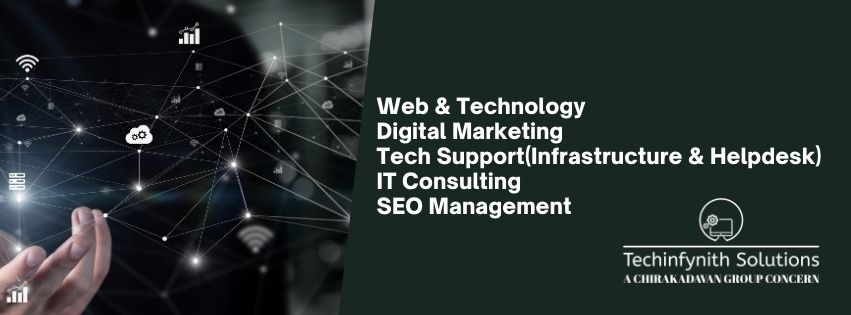 Techinfynith Solutions