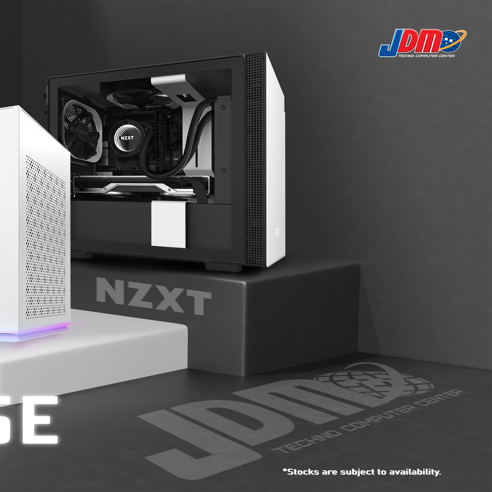 JDM Techno Computer Center... - JDM Techno Computer Center