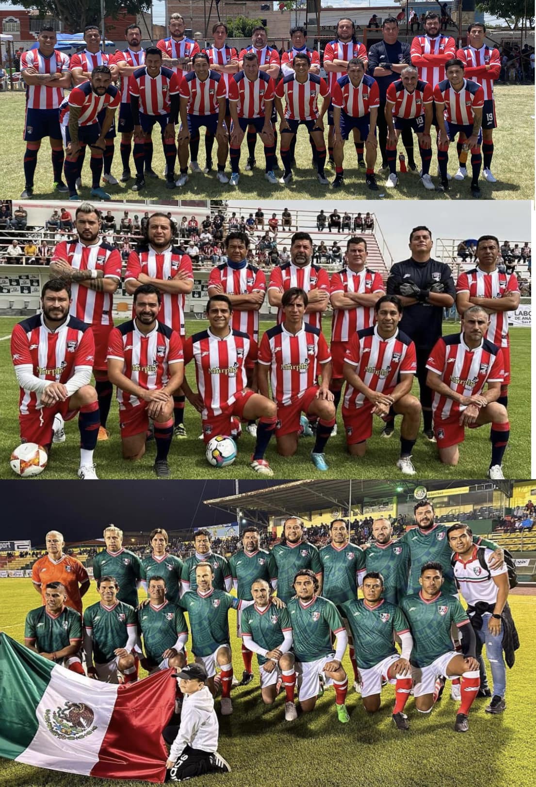 Paulo Cesar “El Tilón” Chavez