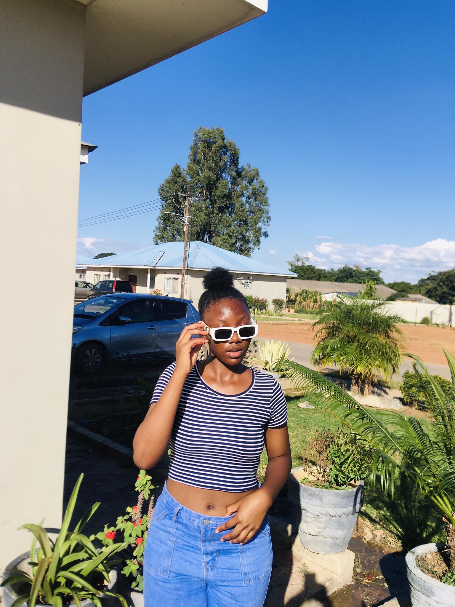 Tapiwa Mwale