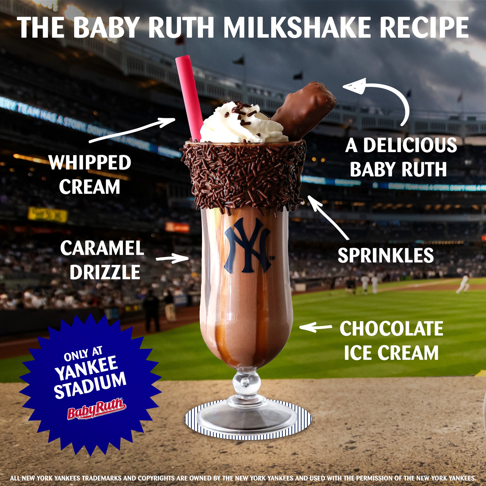 Baby Ruth